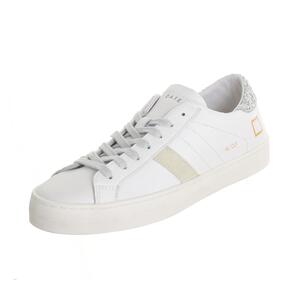 SCARPETTA HILL LOW CALF DATE ARGENTO